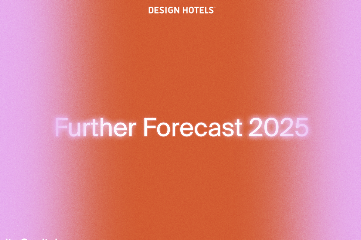 Further Forecast 2025 cover